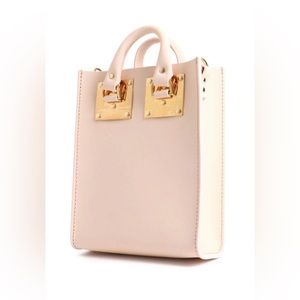 Good condition Sophie Hulme bag